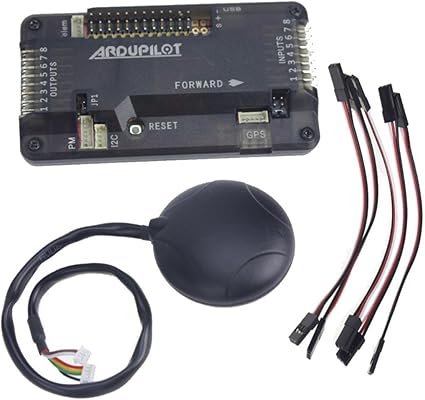 rc flight controller