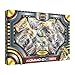 Pokemon Kommo-o-GX Collectible Cards