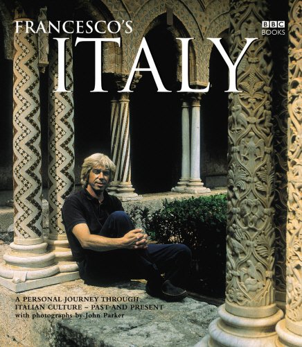 #56 — Francesco's Italy