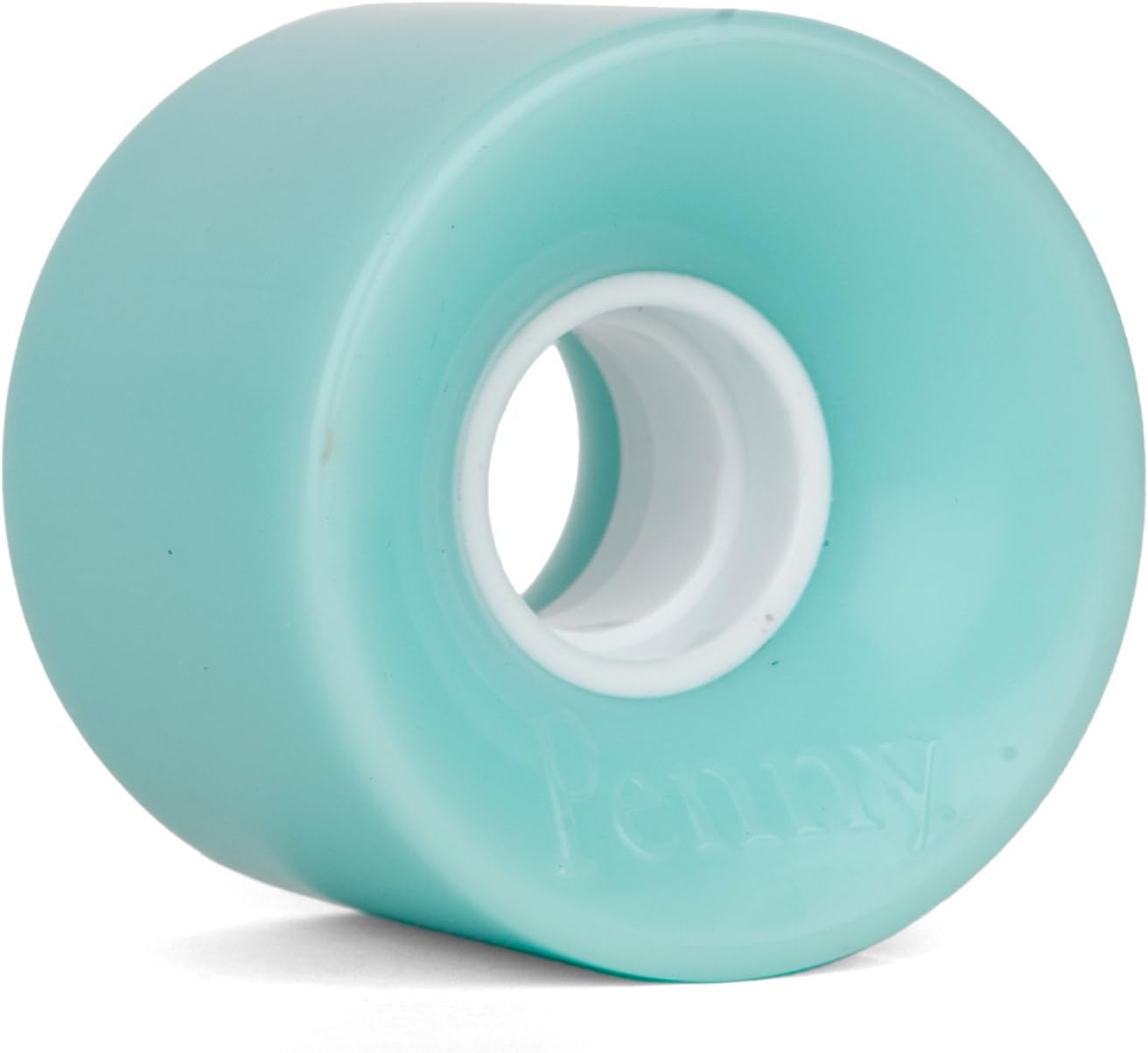 Penny Wheels 59 mm Pastel Mint Cruiser Skateboard Wheels for Penny