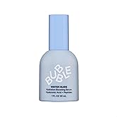 Bubble Skincare Water Slide Hyaluronic Acid Serum - Hydrating Face Serum for Skin Barrier Repair - Helps Reduce Signs of Redness & Revitalizes Dryness - Suitable for All Skin Types (30ml)