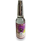 Agua de Violeta, Violet Water Cologne 70ml / 2.37 Fl Oz - Refreshing aromatherapy, soothing and calming