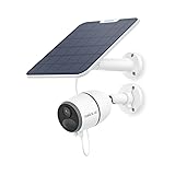 REOLINK 4K Cellular Security Camera Outdoor, 3G/4G