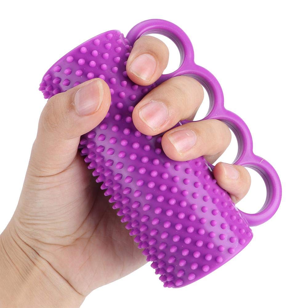 Atyhao Hand Grip Strengthener for Stroke Hemiplegia Rehabilitation Finger Exerciser Wrist Exerciser Strength Training Equipment Hand Strengtheners