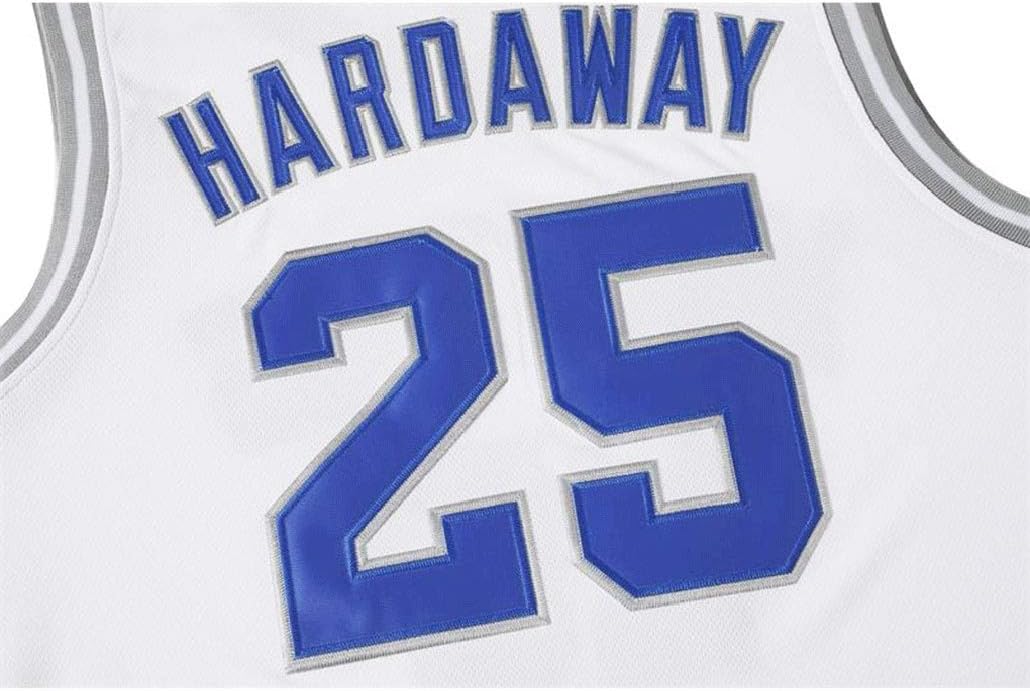penny hardaway blue chips jersey