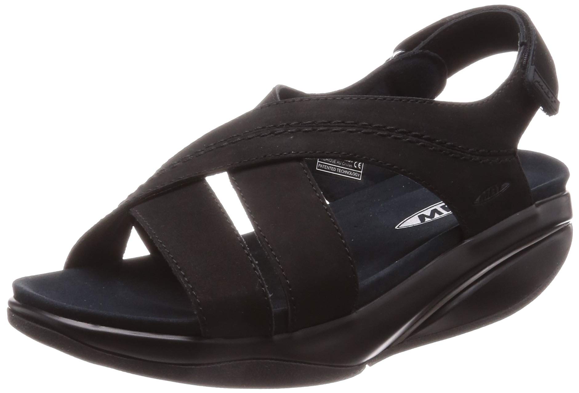Mbt Womens Habari W Open Toe Sandals Desertcart Seychelles