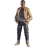 STAR WARS The Vintage Collection Finn (Starkiller Base), The Force Awakens 3.75 Inch Collectible Action Figure