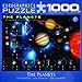 The Planets Puzzle, 1000-Piece