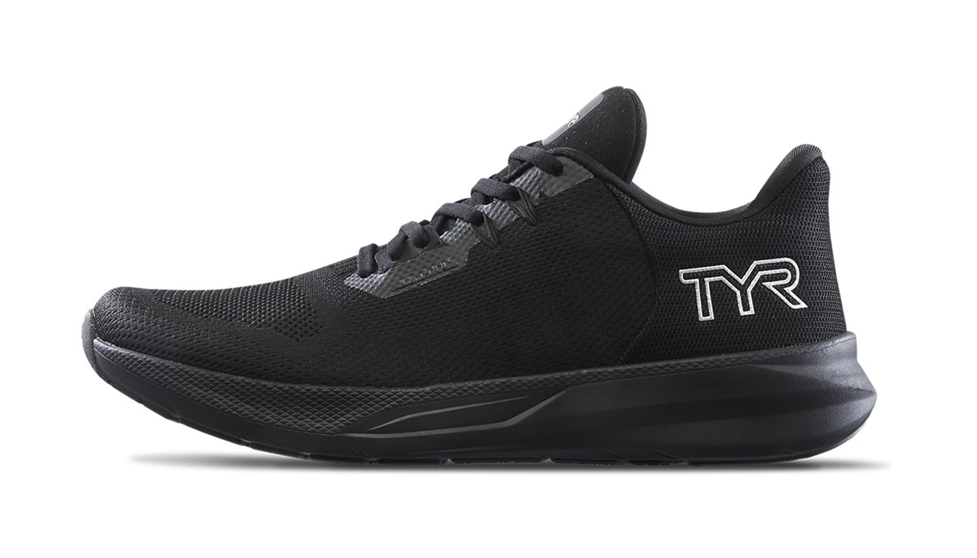 TYR Men's Techknit RNR-1 – Lightweight Neutral