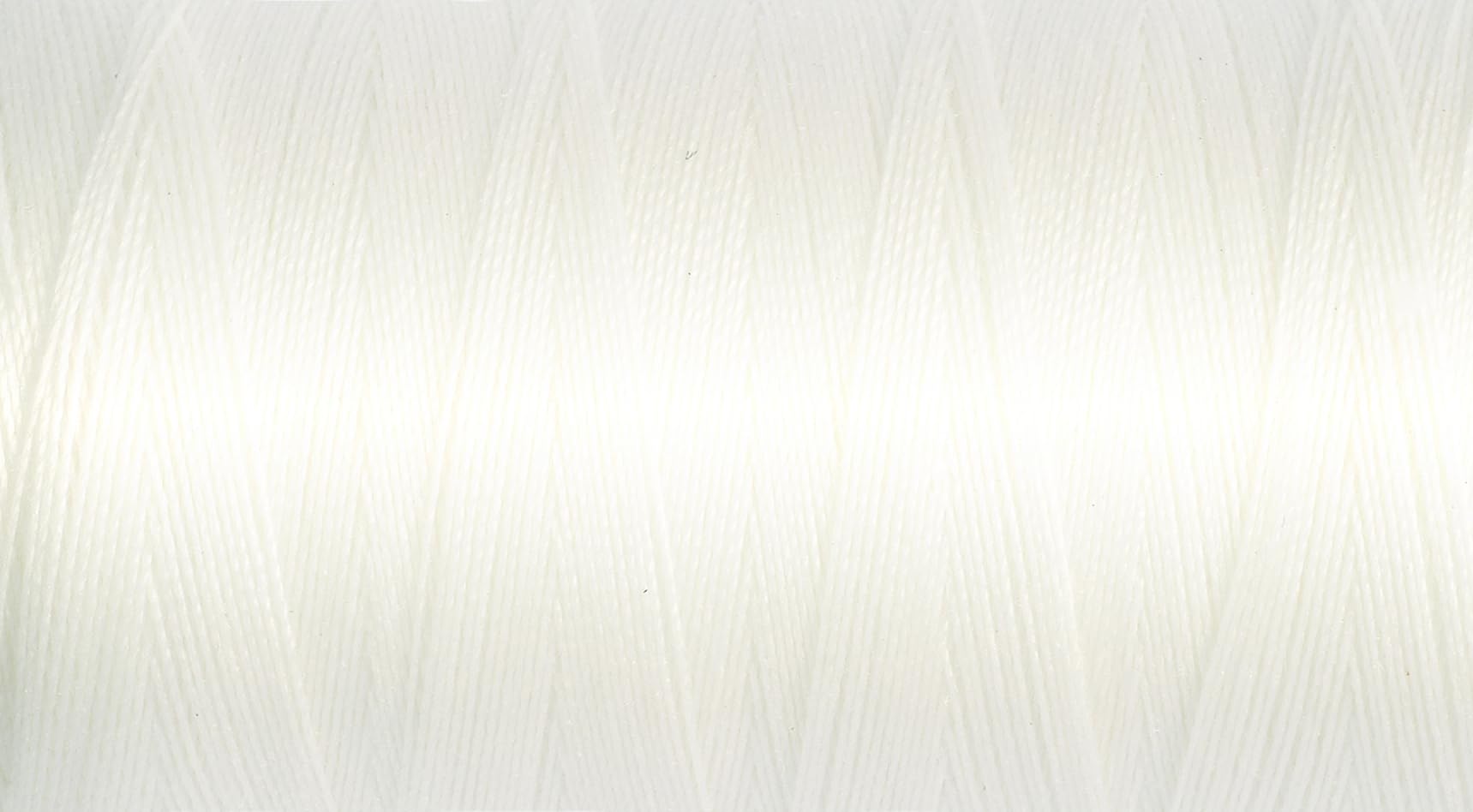 Gutermann Sew All Polyester Thread, 250 Mtr, Bridal White (0111)