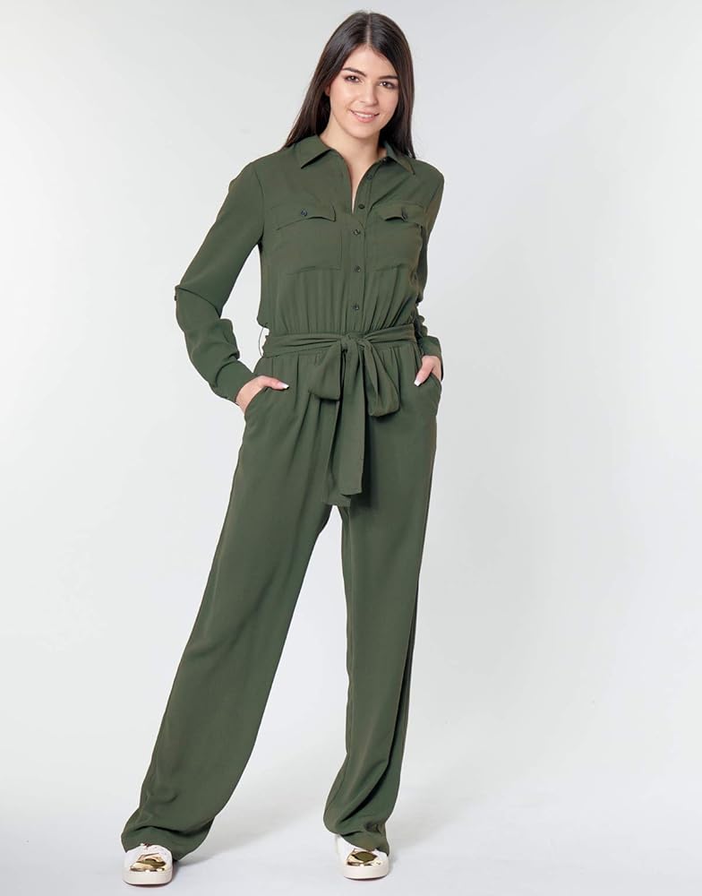 dungaree dress amazon