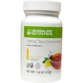 Herbal Tea Concentrate (Lemon, 1.8oz)