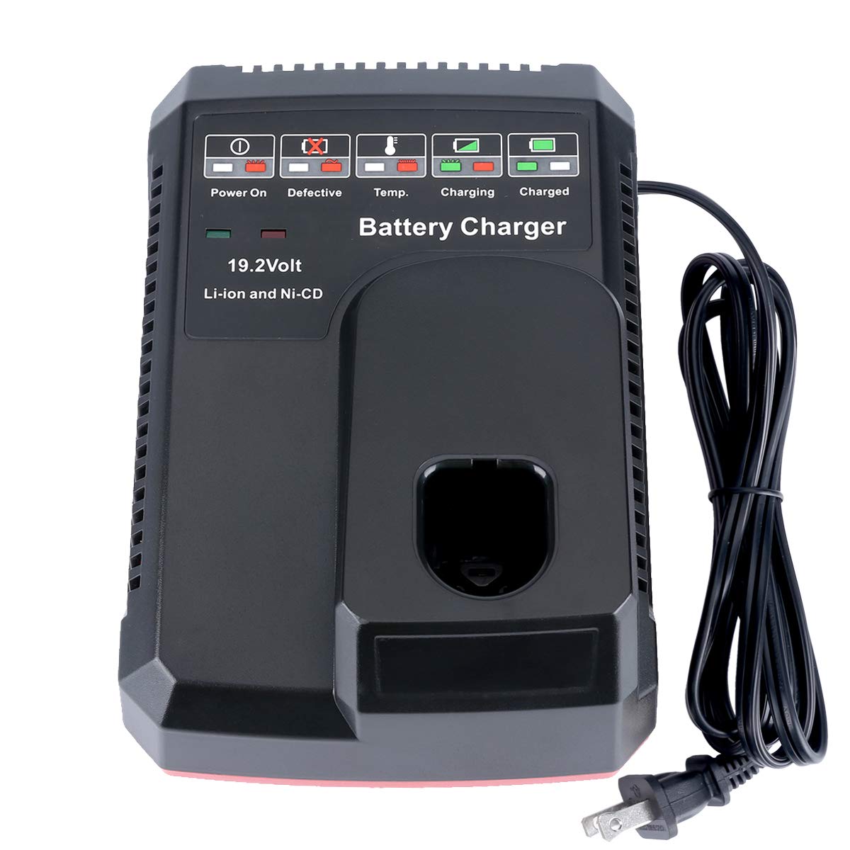 Lasica 19.2V C3 Battery Charger 140152004 for 19.2Volt C3 Lithium