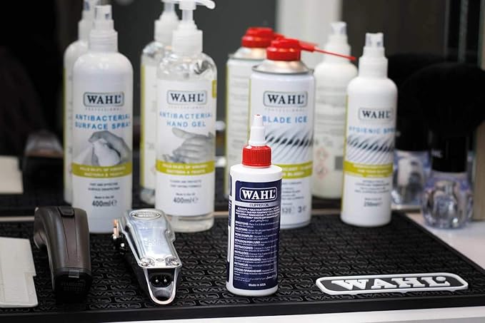 wahl clipper oil amazon