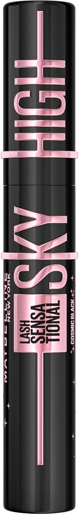 Maybelline Sky High Washable Mascara Volume Cosmic Black 0.24 ml view 9
