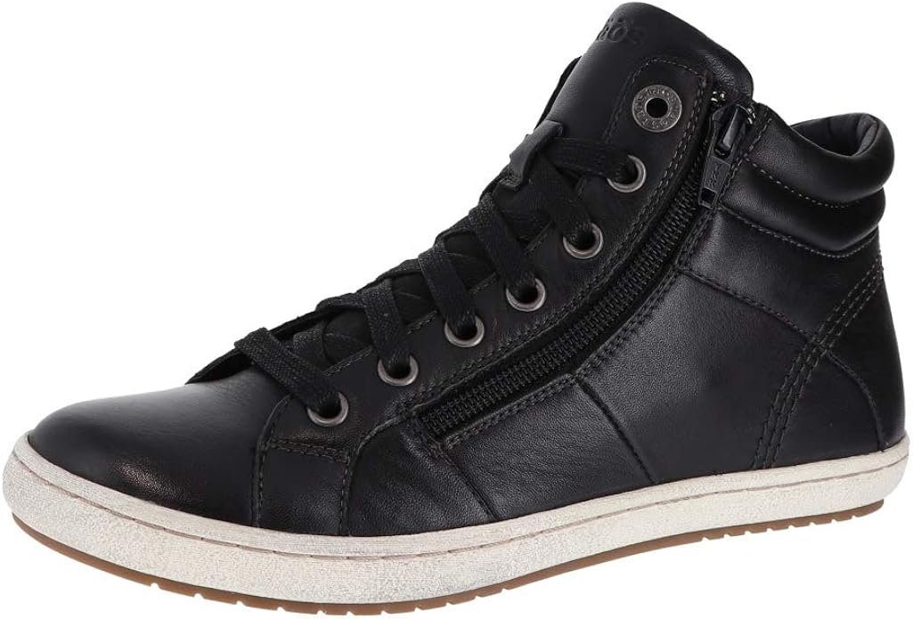 Taos Footwear Women�s Union Sneaker Fashion