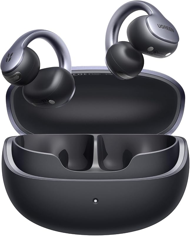 ClipBuds Pro 2 Auriculares Inalambricos Bluetooth Traducción IA 46H