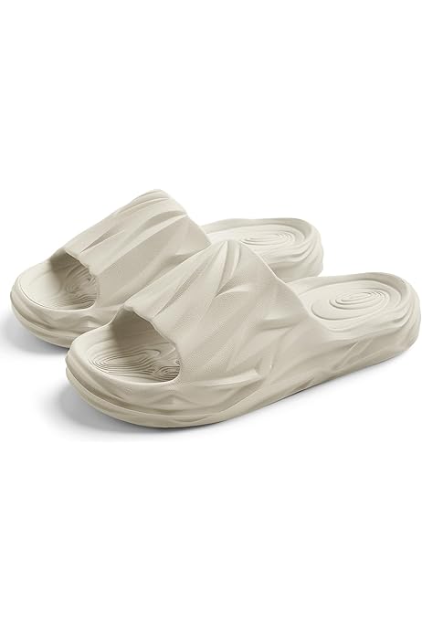 Gucci Slides Ladies Cloud Pillow Sliders Comfort Summer