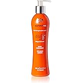 Kleravitex Milk 26 Leave In Conditioner - 8.11 Oz - Split End Repair for Damaged Hair - Promotes Hair Care, Volume & Growth