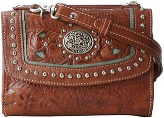 american leather purses