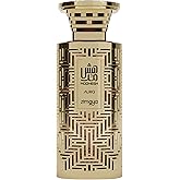 zimaya Modhesh Aura Pour Homme Eau de Parfum, 3.4 Fl Oz