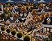 Dowdle Jigsaw Puzzle - All Hallow's Eve - 500 Piece