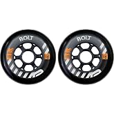 K2 Skate Urban Bolt 110 MM / 90A 2-Wheel Pack