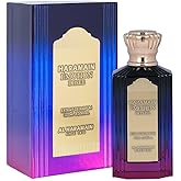 Al Haramain Emotion Irisee - Perfumes for Women and Cologne for Men - Mens Cologne with Pear, Coconut, and Vanilla - 3.33 oz Extrait De Parfum Spray
