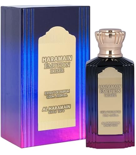 Amazon.com : Al Haramain 50 Years Platinum Oud for Unisex Eau de