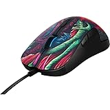 SteelSeries Rival 300 CS:GO Hyper Beast Edition