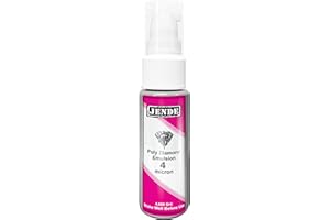 Jende 4 Micron Poly Diamond Knife Stropping Emulsion 25ml- Stropping emulsion