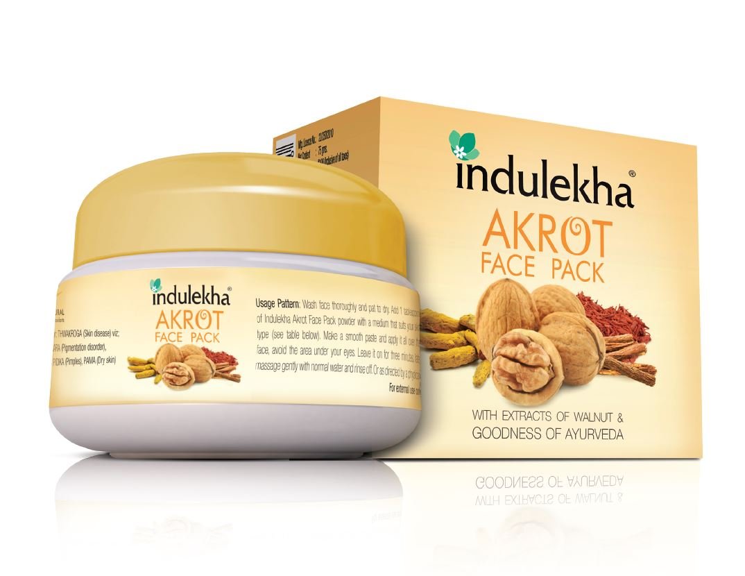 indulekha face cream