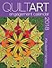 Quilt Art 2018 Calendar by 