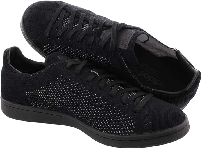 stan smith pk black