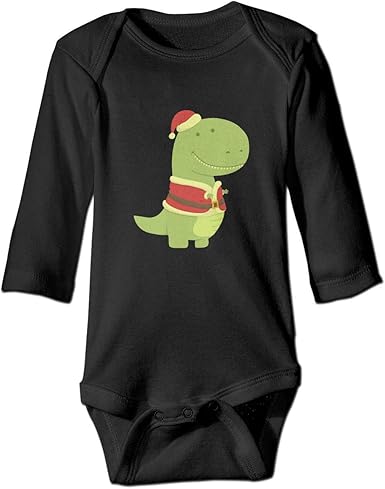 t rex baby onesie