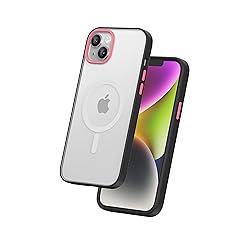 FLOLAB Surtect Tri-Fusion Magnetic for iPhone 14