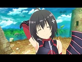 Amazon Co Jp 痛いのは嫌なので防御力に極振りしたいと思います を観る Prime Video