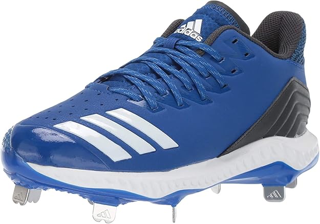 adidas women's icon bounce softball cleats