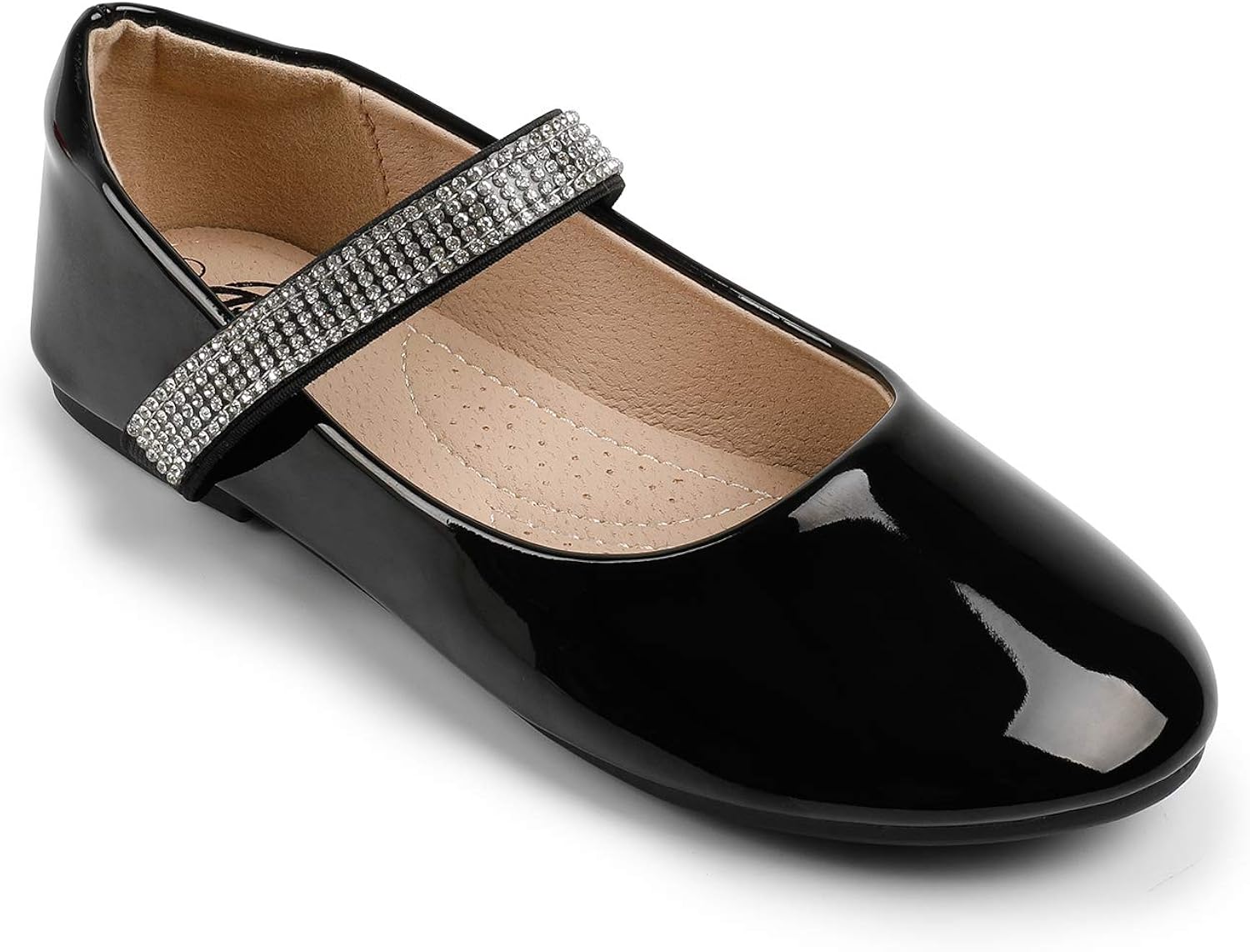 girls mary jane shoe