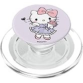 Hello Kitty Cute and Girly PopSockets PopGrip for MagSafe