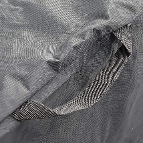 2 Cooler+Cart+Cover+Waterproof+Protective