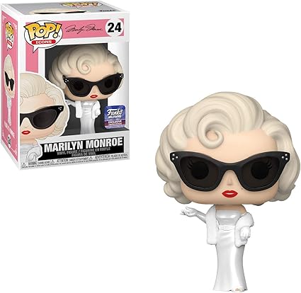 funko marilyn monroe