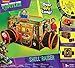 Playhut Teenage Mutant Ninja Turtle Shell Raiser Vehicle