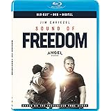 SOUND OF FREEDOM BD/DVD DGTL