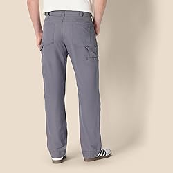 Amazon Essentials Men's Relaxed-Fit Carpenter