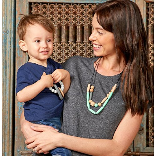 chewbeads brooklyn teether