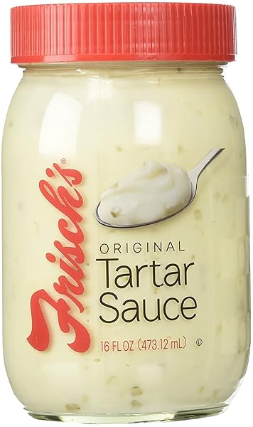 FRISCH’S SAUCE TARTAR ORIGINAL, 2 PACK