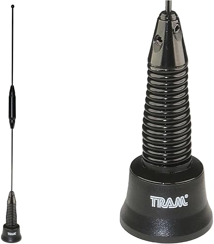 Amazon.com: PCTEL Maxrad 132-174 MHz 2.4 dB Wide-Band Field