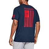 Under Armour UA Freedom Flag MD Academy