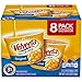 Velveeta Original Shells & Cheese Microwaveable Cups (2.39oz Cups, Pack of 8)